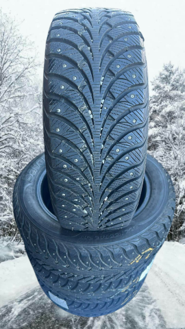 Winter studded Sava Eskimo Stud