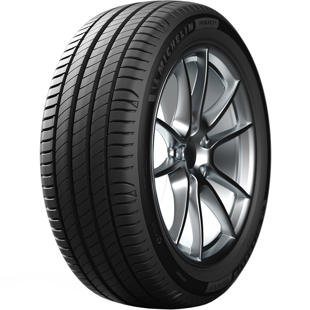 suverehv Michelin Primacy 4