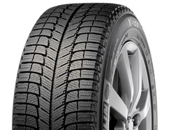 lamellrehv Michelin X-ice 3 XI3