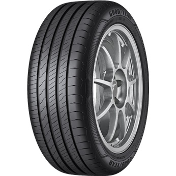 suverehv Goodyear EfficientGrip Performance 2