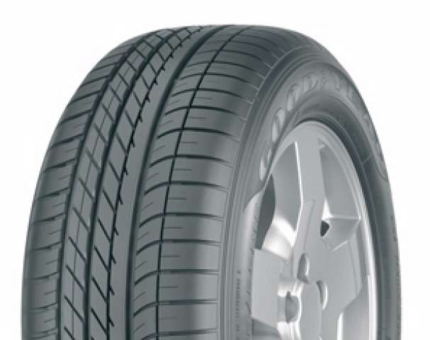 Summer tires Goodyear Eagle F1 Asymmetric