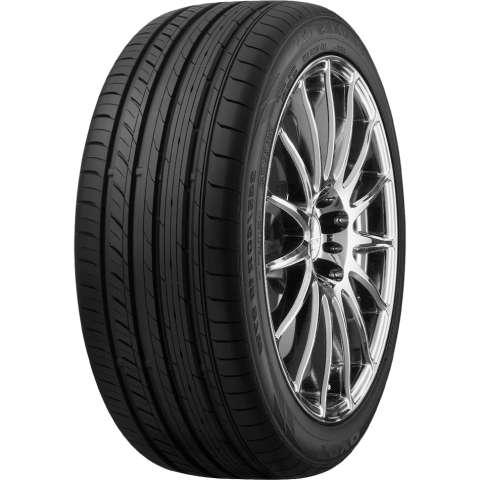 Summer tires Toyo Proxes