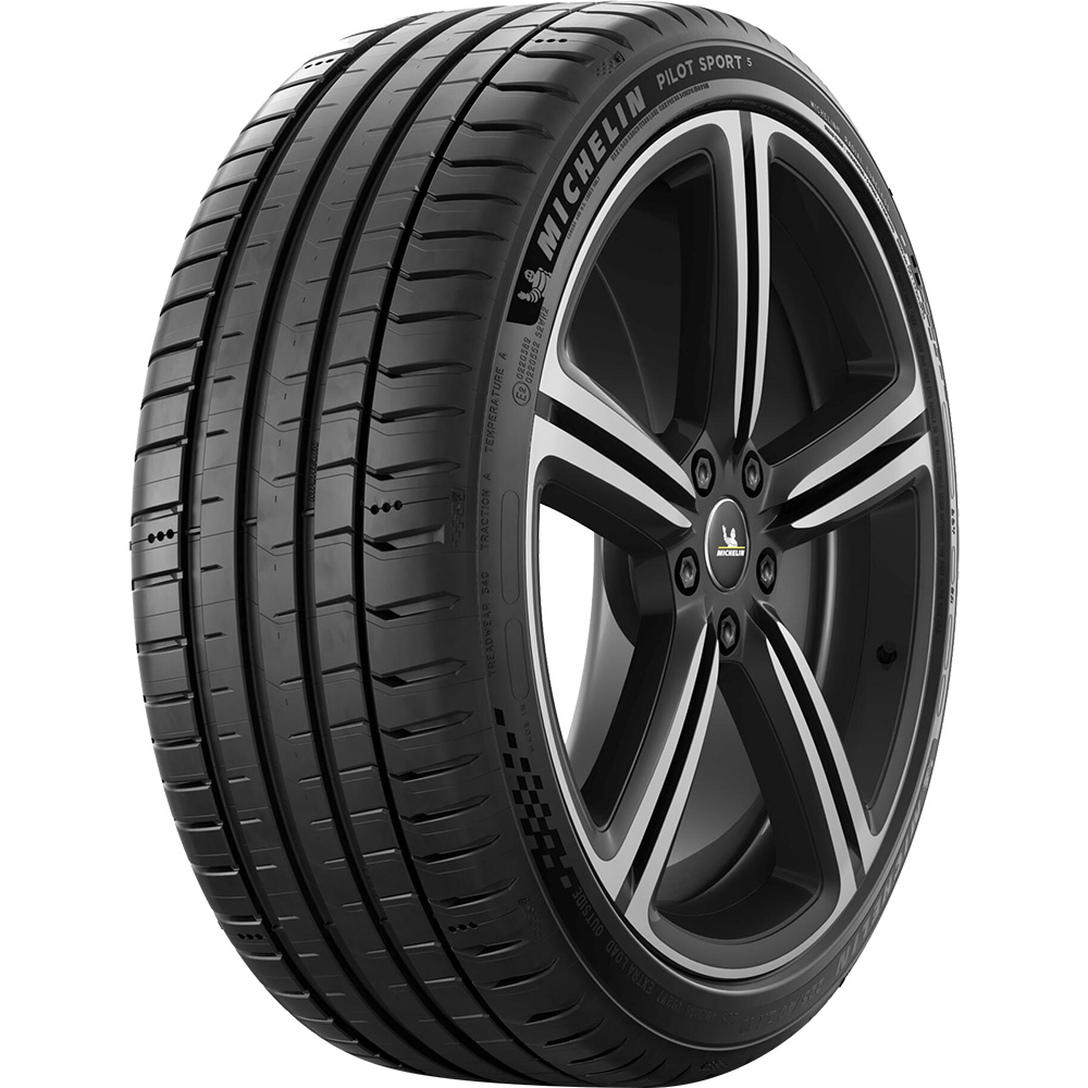 suverehv Michelin Pilot Sport 5 PS5