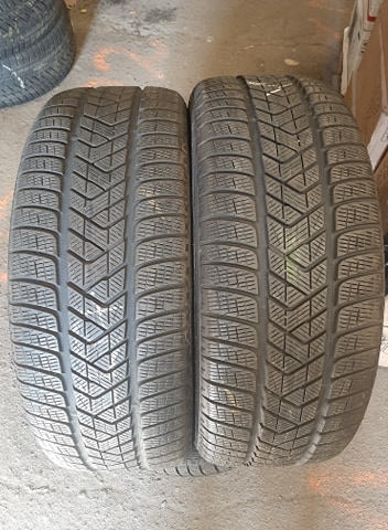 lamellrehv Pirelli Scorpion Winter