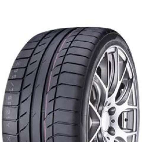 Kesärenkaat Gripmax Stature H/T