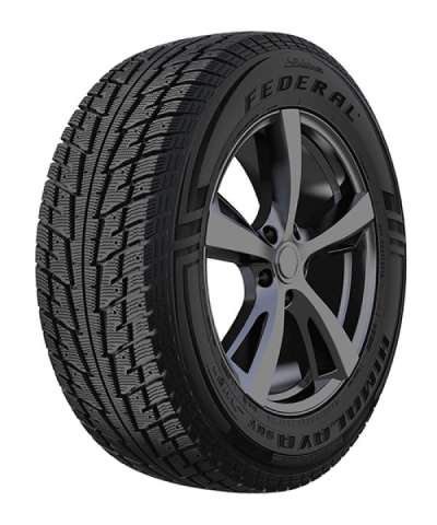 Friction tire (studable) Federal Himalaya SUV SUV