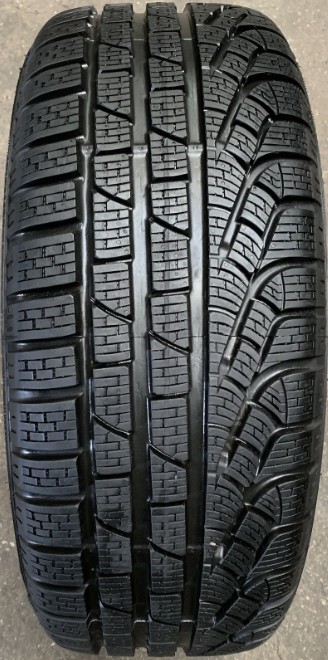 lamellrehv Pirelli Sottozero Winter 240 Serie 2 DEMO