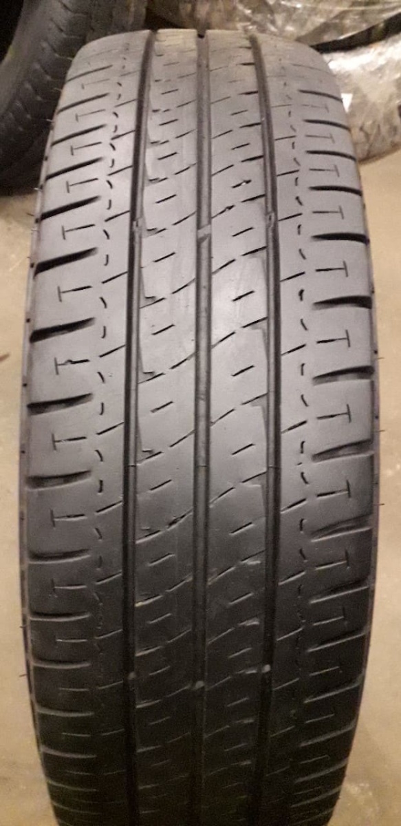 suverehv Michelin Agilis