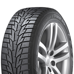 naastrehv Hankook WINTER I*PIKE RS W419