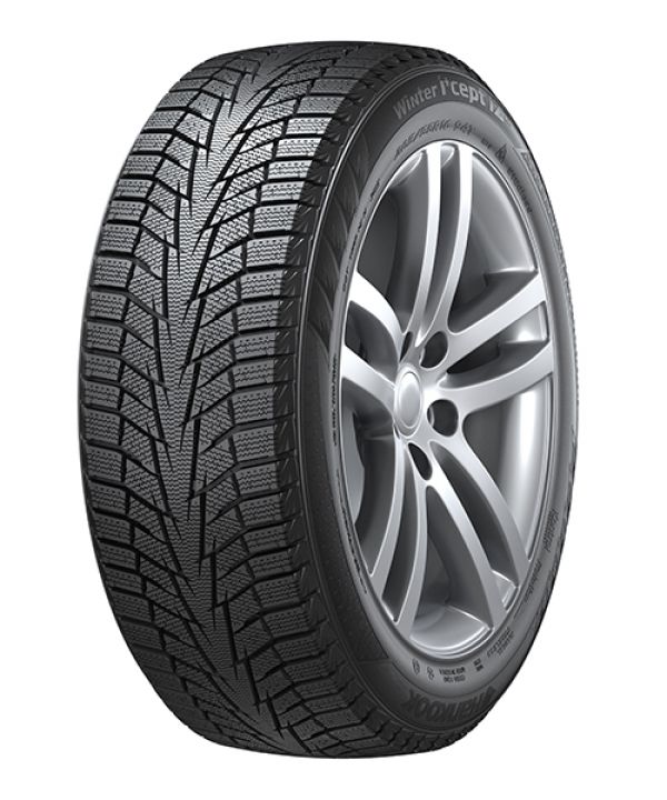 lamellrehv Hankook WINTER I*CEPT IZ2 W616