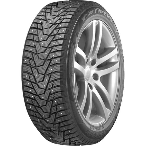 dubbdäck Hankook WINTER I*PIKE RS2 W429