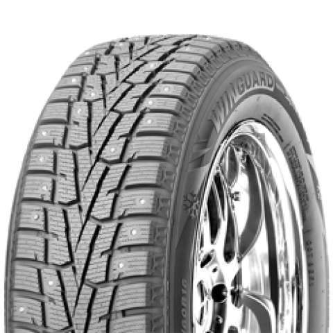 Kitkarenkaat (naastetav) Nexen Winguard Winspike