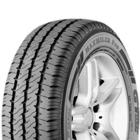 Summer tires GT Radial MAXMILER PRO