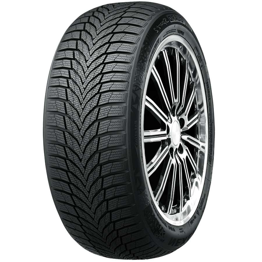 lamellrehv Nexen Winguard Sport 2 WU7
