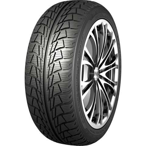Friction tires Nankang Snow Viva SV-1