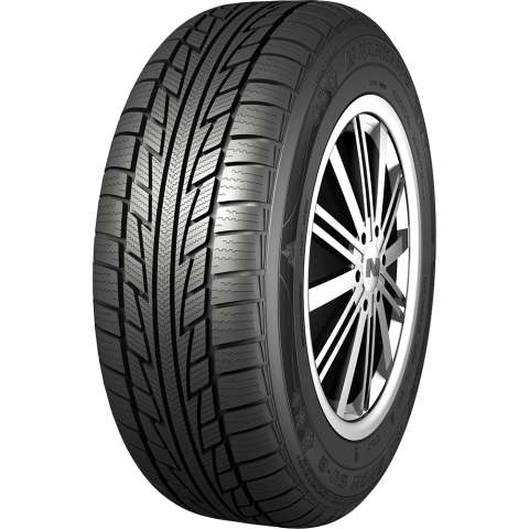 Friction tires Nankang Snow Viva SV-2