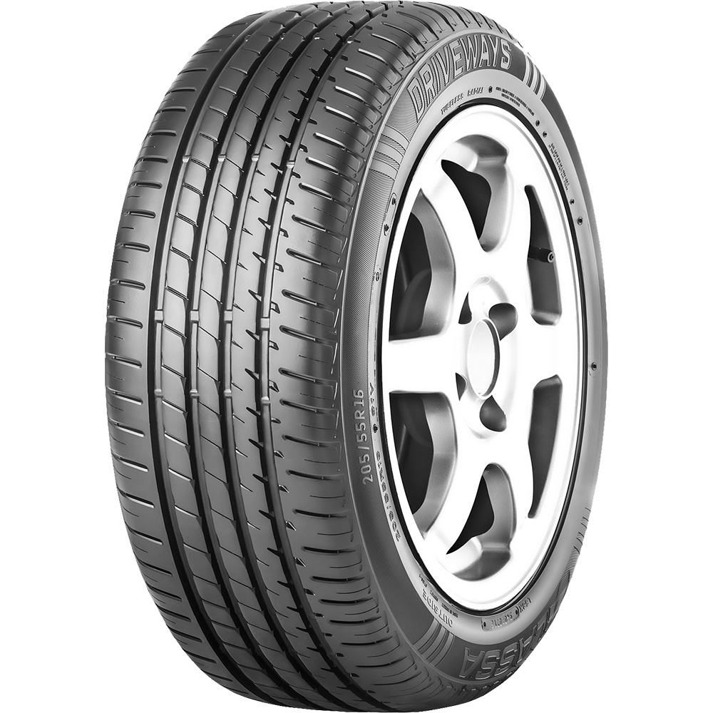 suverehv Lassa DRIVEWAYS