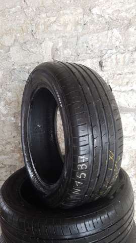 Kesärenkaat Nexen N`FERA SU1