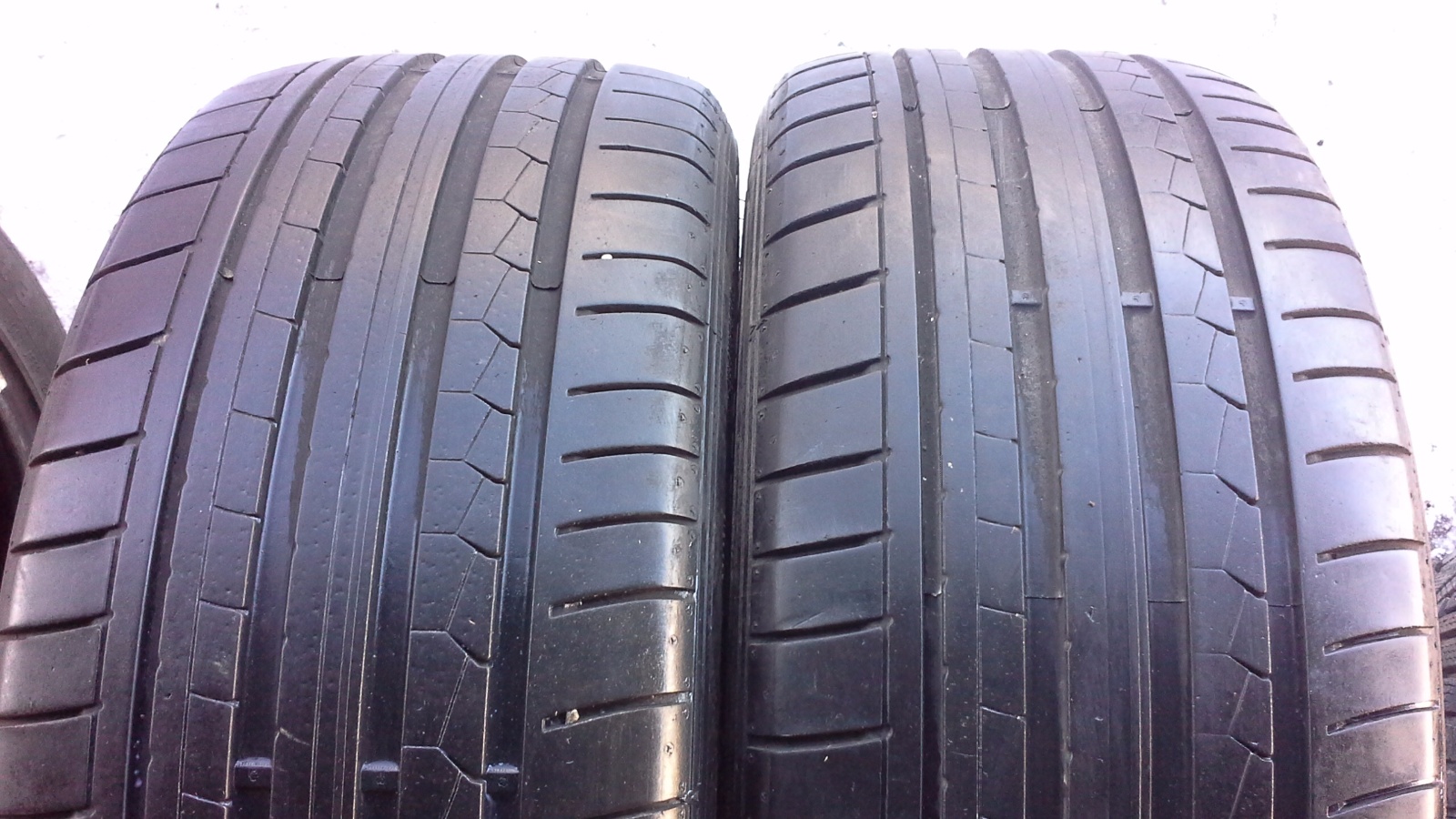 suverehv Dunlop Sp Sport Maxx GT