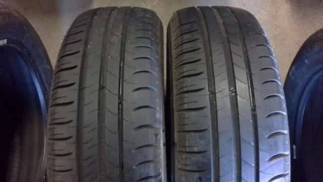 Summer tires Michelin Energy Saver G1