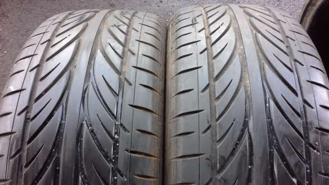 Kesärenkaat Hankook Ventus V12 EVO K110