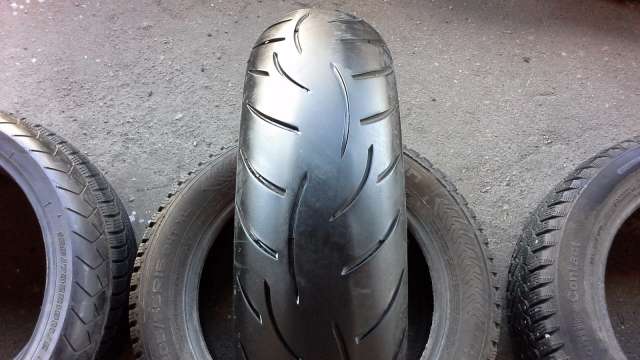 sommardäck Metzeler Roadtec Z8