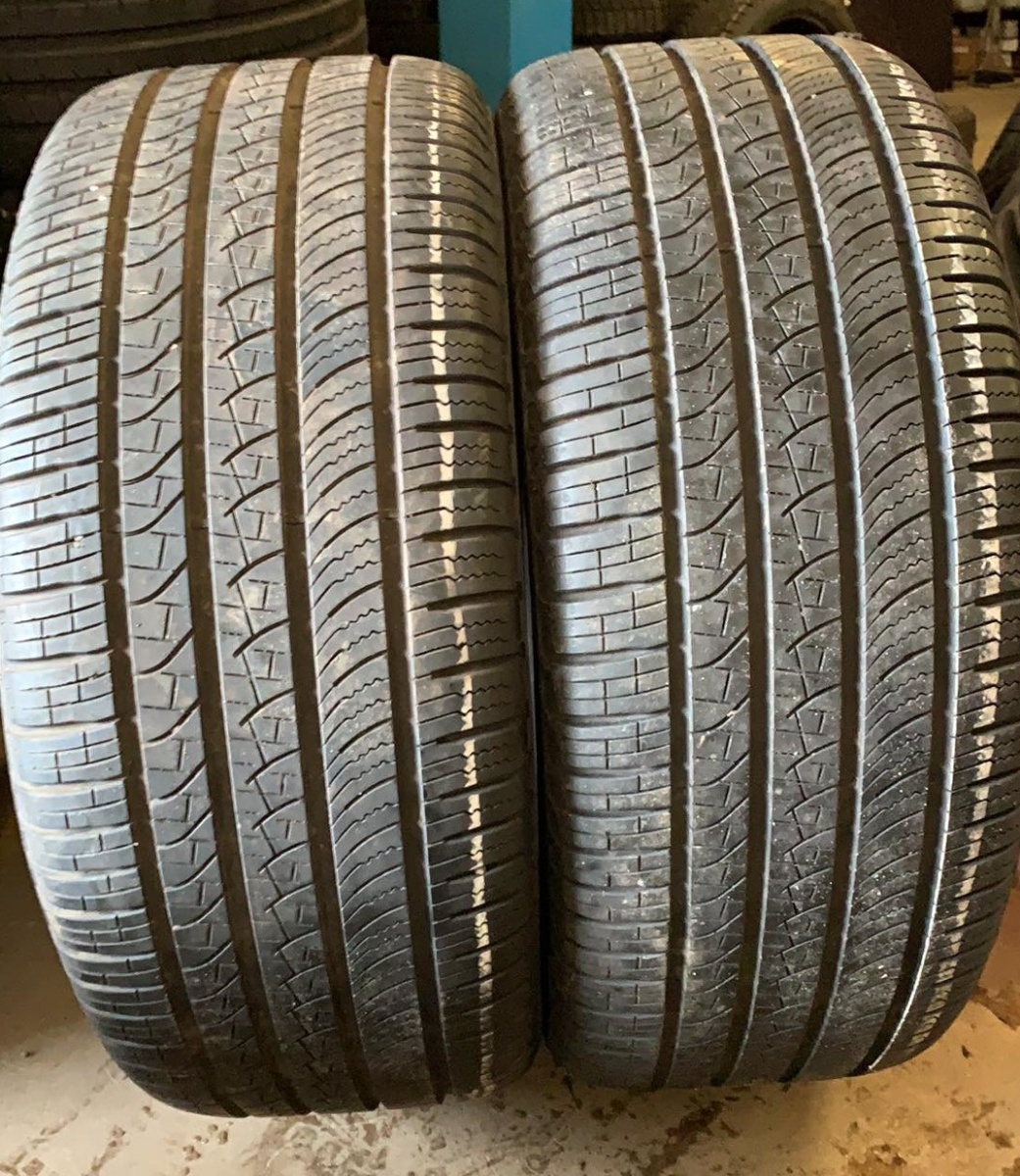 suverehv Pirelli Scorpion Zero