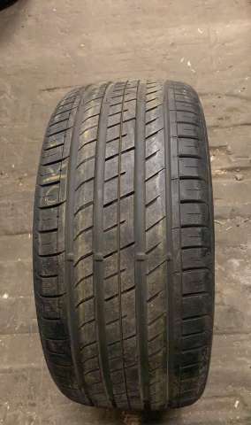 Kesärenkaat Nexen N`FERA SU1