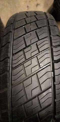 Kesärenkaat Westlake SU307