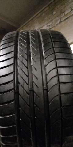Summer tires Goodyear Eagle F1 Asymmetric