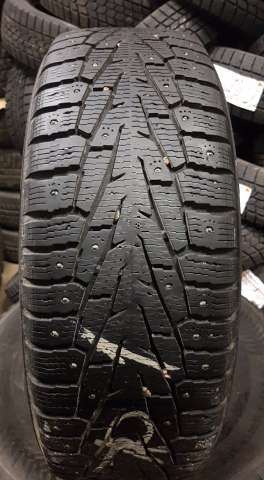 Nastarenkaat Nokian Hakkapeliitta 7 SUV