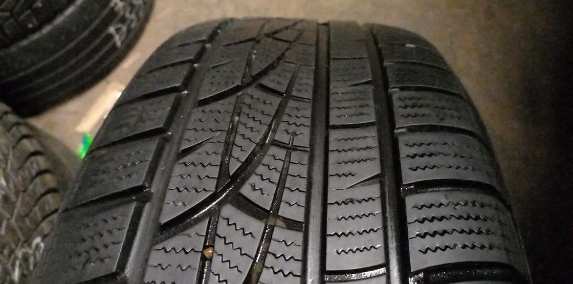 lamellrehv Hankook WINTER I*CEPT EVO W310