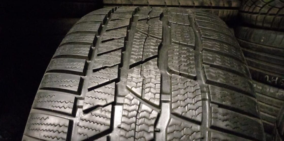 lamellrehv Continental Conti Winter Contact DEMO TS 830P