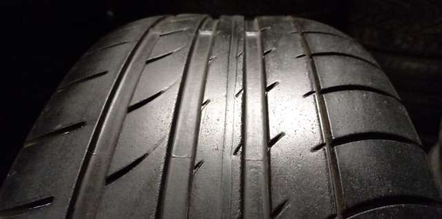 Kesärenkaat Dunlop SP Quattro Maxx