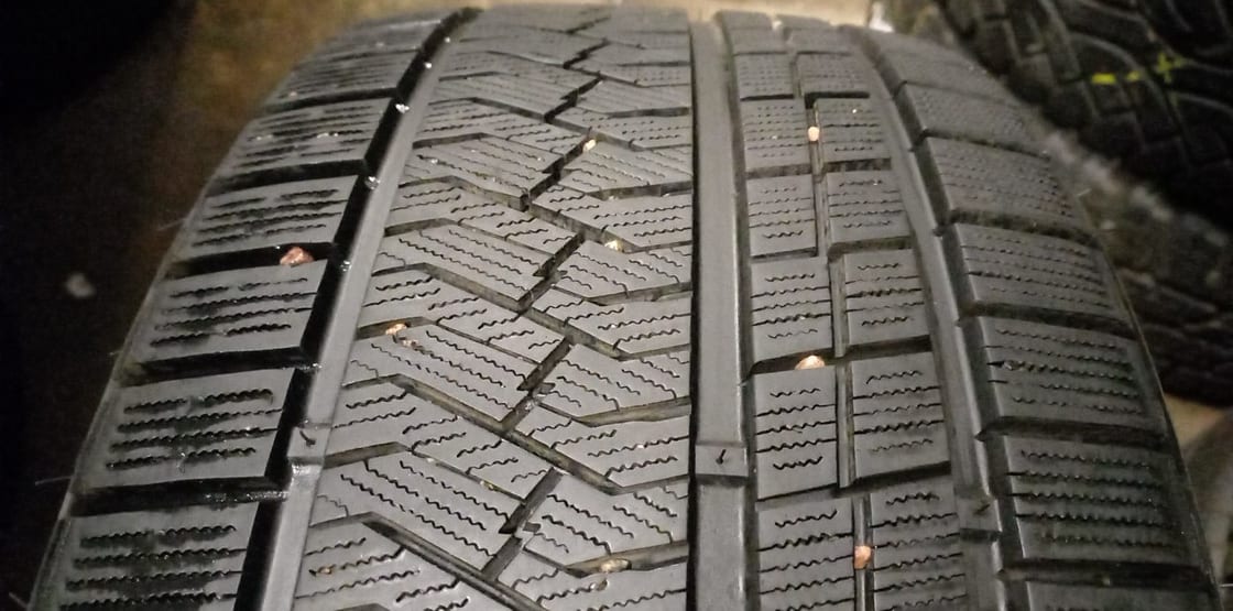 lamellrehv Triangle PL02 DEMO