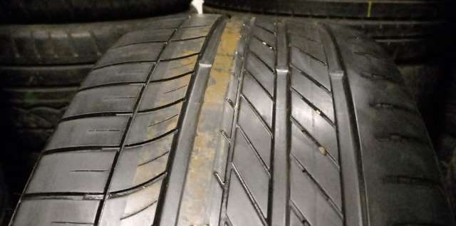 Summer tires Goodyear Eagle F1 Asymmetric