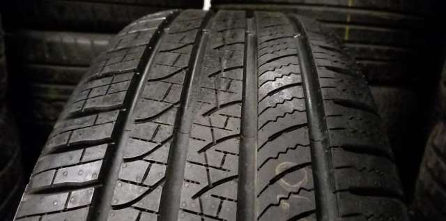 Kesärenkaat Pirelli Scorpion Zero DEMO ASIMMETRICO