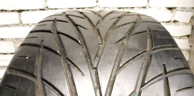 Summer tires Toyo Proxes S/T