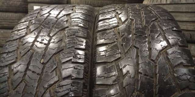 sommardäck Nokian Rotiiva AT