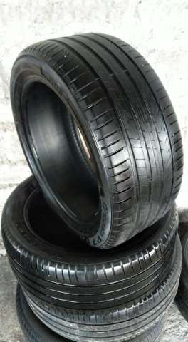 Kesärenkaat Pirelli Cinturato P7