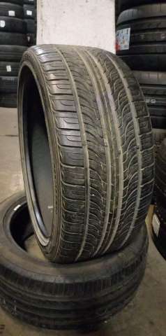 Kesärenkaat Nexen N7000