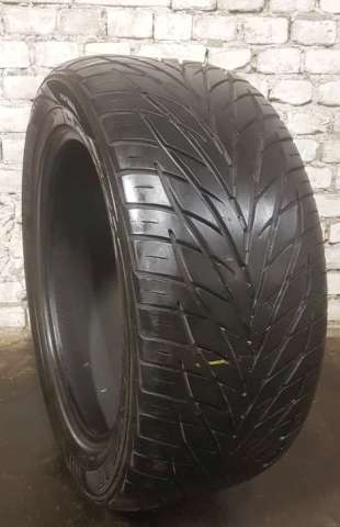 Summer tires Toyo Proxes S/T