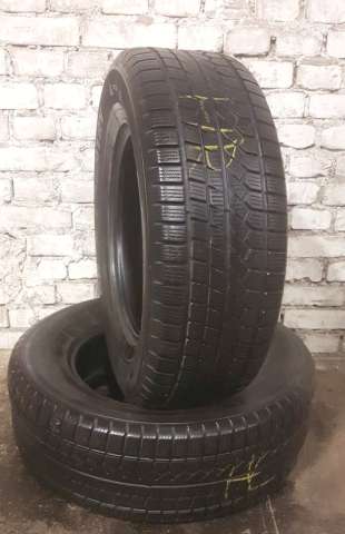 Summer tires Toyo Open Country W/T