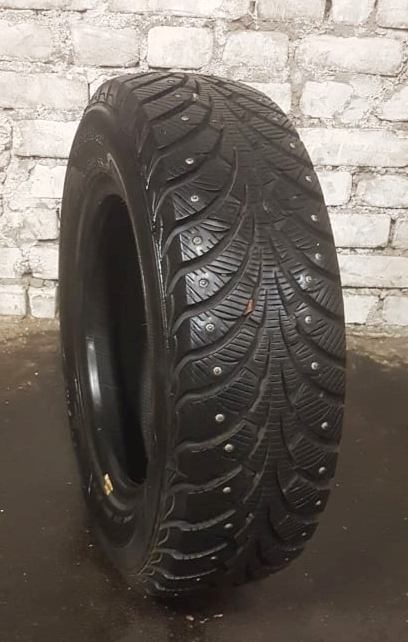 naastrehv Sava Eskimo Stud