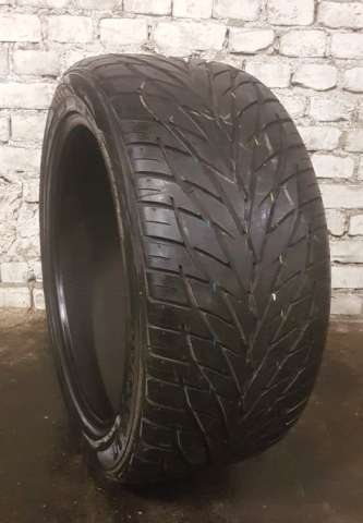 Summer tires Toyo Proxes S/T