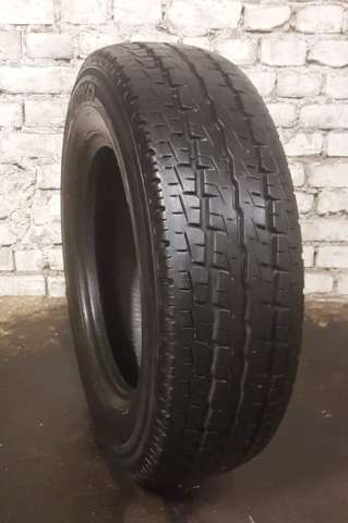 Summer tires Toyo TH08