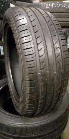 Kesärenkaat Westlake SA37 DEMO