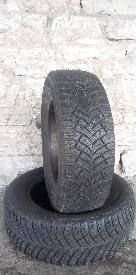 naastrehv Michelin X-ICE North 4 XIN4