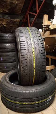 Kesärenkaat Bridgestone DUELER H/L 400