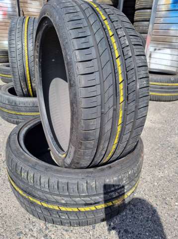 Kesärenkaat Nexen N`FERA AU7